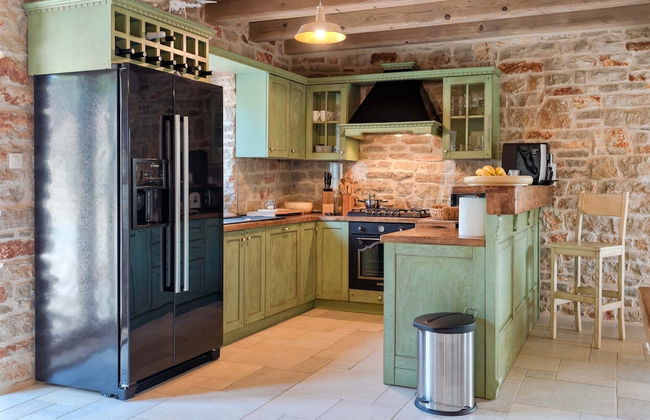 Villa Miranda Hvar - Foto 27