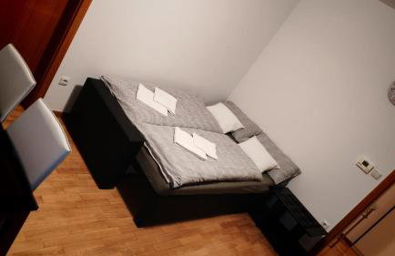 Apartman Joža-jezero Jarun - Foto 17