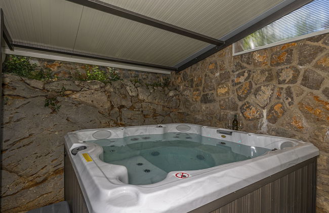 Villa Barbara - Foto 55