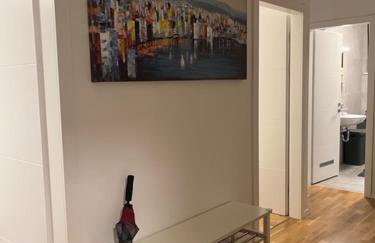 Eurorail logistics Apartment - Photo 22