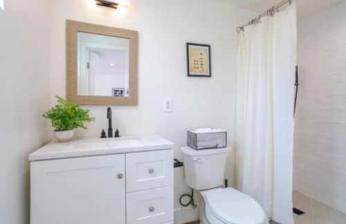 Cute Guest Studio near Universal Studios sleeps 4 - Foto 11