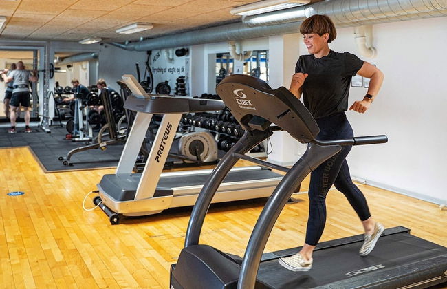 Danland Blokhus Park - Foto 8