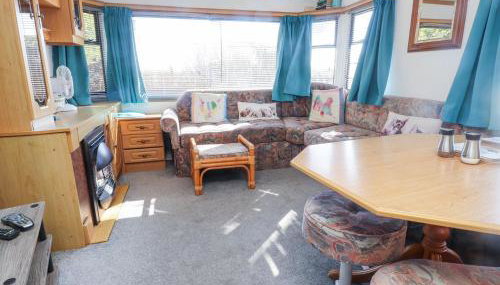 Tanyfron Holiday Caravan - Foto 2