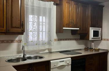 Alojamiento el camarín - Foto 10