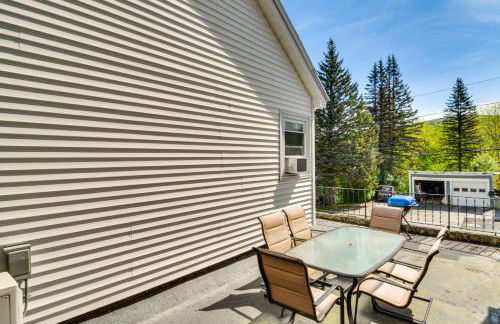 Cozy Home with ATV Trail Access in Berlin! - Foto 23