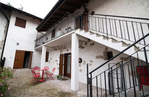 cottage lavanda e rosmarino - Foto 11