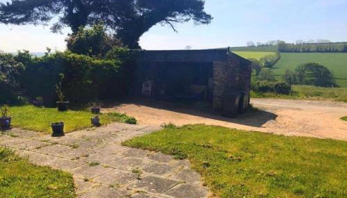 Cheviots Cottage - Photo 2