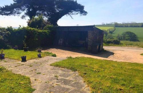 Cheviots Cottage - Photo 2