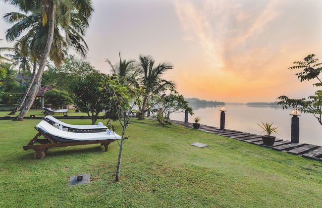 River View Villa - Photo 54