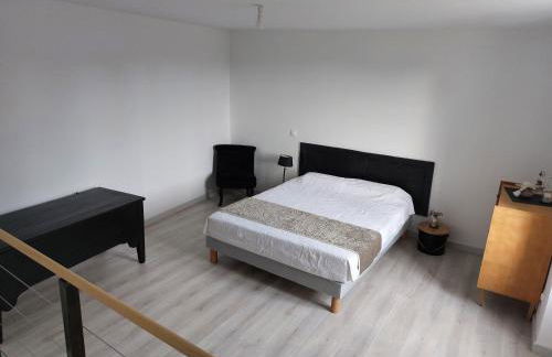 le gîte de Aimée - Foto 2