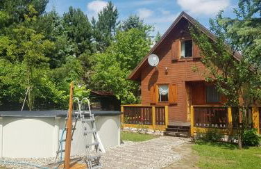 Szyszka i Róża Domek na Jurze - Foto 28