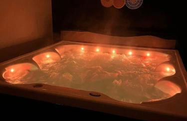 Roulotte la Bohême est son Spa en Baie de Somme - Foto 27