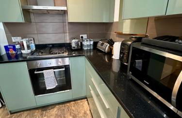 Popham Gardens House - Foto 26