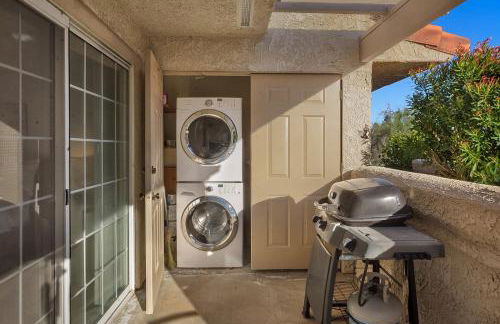 Our Mesquite-Refreshed 1st floor nature preserve & mtn view condo! - Foto 15