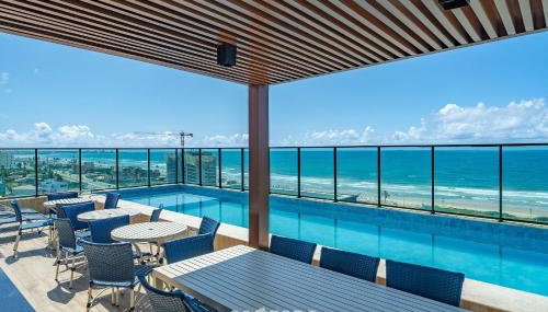 SOA - Condominio a 300m de la Playa dos Artistas en Salvador - Foto 4