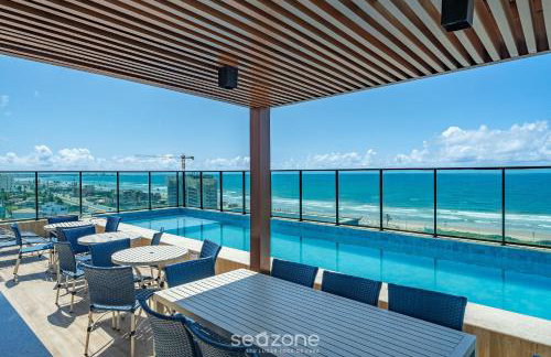 SOA - Condominio a 300m de la Playa dos Artistas en Salvador - Foto 4
