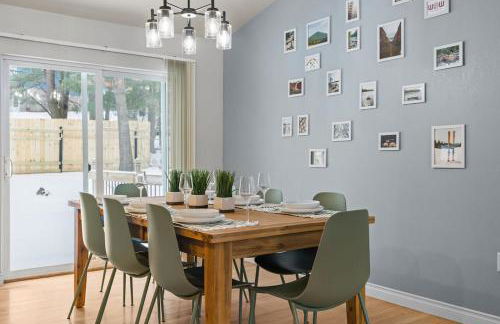 New Special Movie Theater & Game Room Near Granite Peak - Foto 2