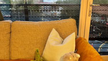 Skyline Serenity Cost Flat - Foto 5