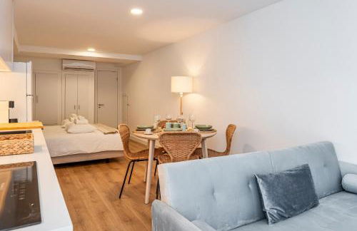 Chalet Marias - Parede beach apartments - Foto 62