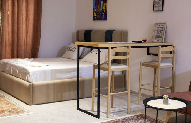 Atomium Apartments - Foto 12