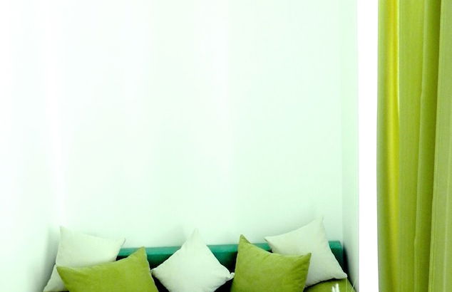 Ratusha apartment - Foto 63