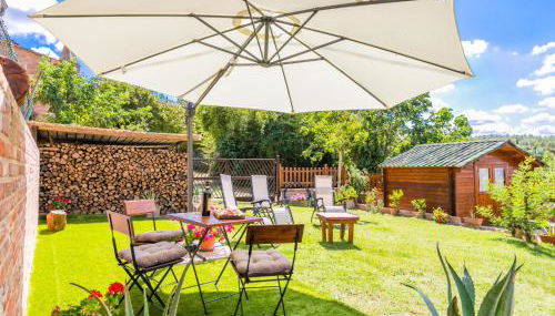 Apartment Le rondini by Interhome - Foto 3