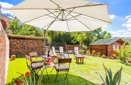 Apartment Le rondini by Interhome - Foto 3