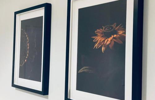 Eastwood Lodge Apartment No3 Woodhall Spa - Foto 12