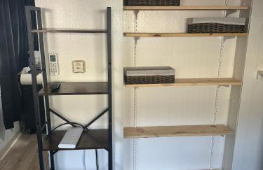 Midtown Charm: 1BR Urban Pad - Foto 11