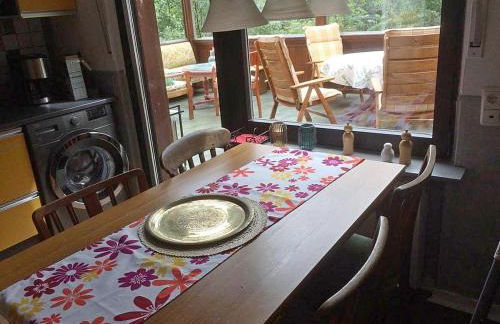 Ferienhaus-stadtkyll-eifel Beim Förster mit zwei Schlafzimmern - Foto 34