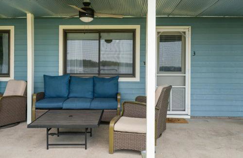 Fife Lake Lodge 3 Multi-Level Units in One! - Foto 37