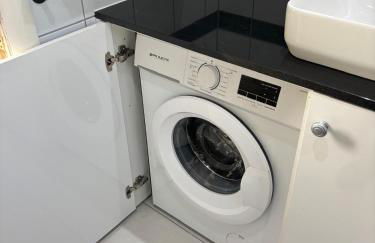 Puerto de Mogan - Little Venecia Harbour Apt 324 with 40sqm rooftop terrace, Scandinavian interior - Gran Canaria - Foto 25