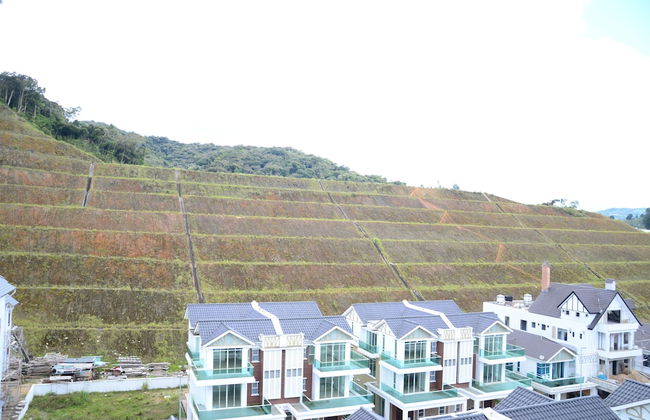 The Woodz Thematic Homestay - Foto 45