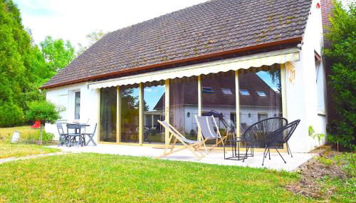 Domaine des Montots - Foto 3