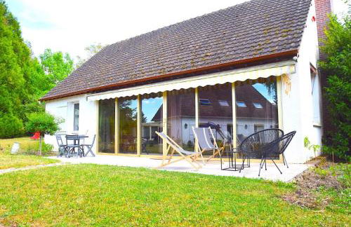 Domaine des Montots - Foto 3