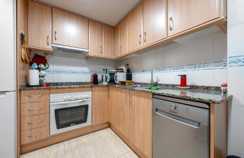 Apartamento Martin y Rose en Salou - Photo 9