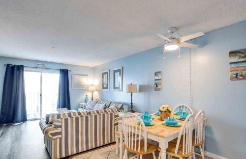 Marylander Condominiums, 90 steps from the beach - Foto 58