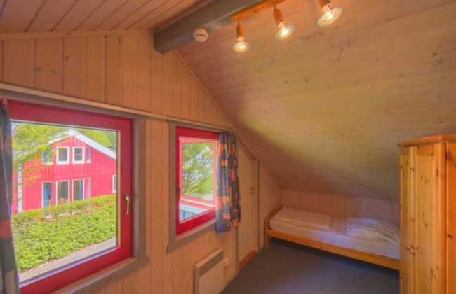 Exklusives Skandinavisches Ferienhaus - Foto 3