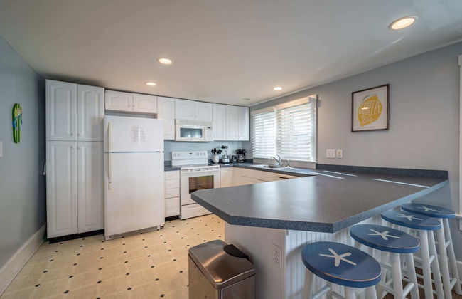 OCHG Ocean Block 7-11 - Foto 3