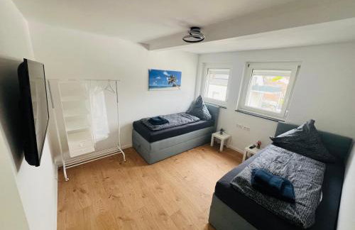 Entire House l 12 Beds l 8 Room l Floor-Heating l WiFi - Foto 7