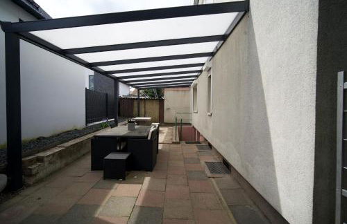 Zehnthof2a WH02 OG - Apartment 2 SZ, 4 Betten - Photo 9