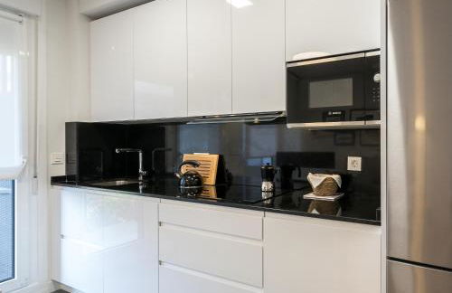 BILBAO COSTA-Algorta-Getxo-parking-playa-metro-BILBAO a 20 minutos - Foto 12