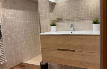 Atypical loft with private pool - Foto 9