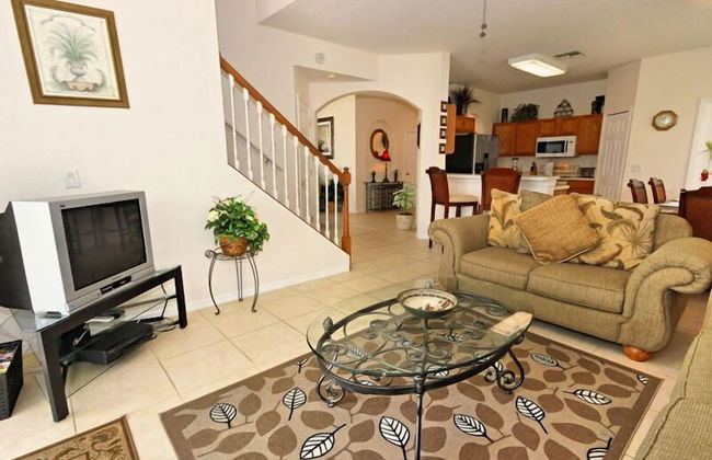 Ev49956 - Highlands Reserve - 5 Bed 3 Baths Villa - Photo 23