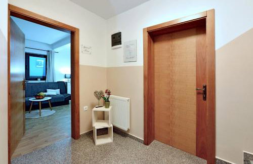 Apartment & rooms Vila Toplissa - Foto 30