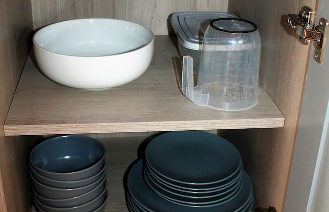 Cairnfold Cabins - Foto 11