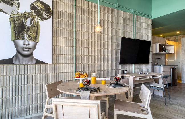 UTOPIC Polanco by ULIV - Foto 10