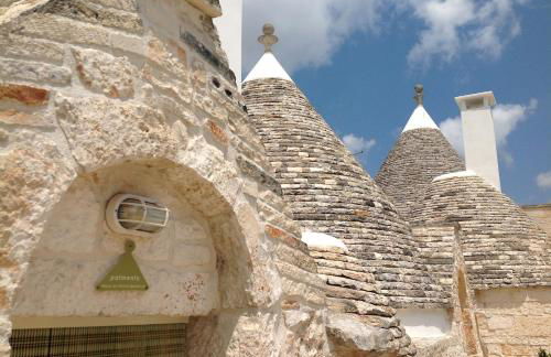 Trulli di Pozzomasiello - Foto 77