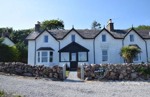 Munro Cottage - Foto 38