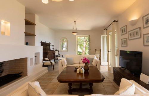 Sun-rock house by the sea by Andros Villas Collection - Foto 21